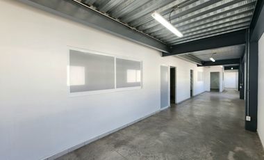 Renta o Venta Nave Industrial en Queretaro.