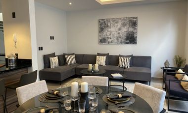 CASA NUEVA EN CONDOMINIO, CUAJIMALPA