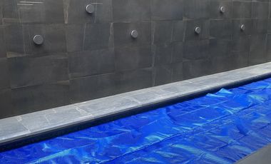 CASA NUEVA EN CONDOMINIO, CUAJIMALPA