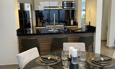 CASA NUEVA EN CONDOMINIO, CUAJIMALPA