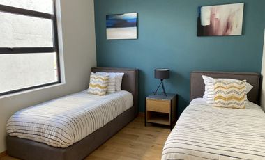 CASA NUEVA EN CONDOMINIO, CUAJIMALPA