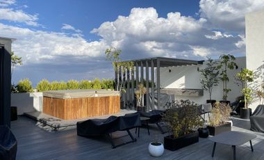 CASA NUEVA EN CONDOMINIO, CUAJIMALPA