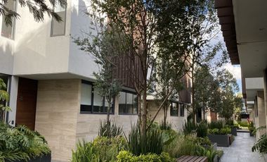 CASA NUEVA EN CONDOMINIO, CUAJIMALPA