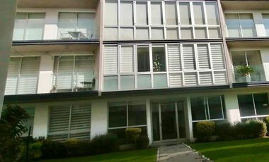 HERMOSO DEPTO EN AV TOLUCA