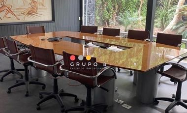 OFICINAS  EN REFORMA