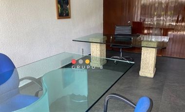 OFICINAS  EN REFORMA