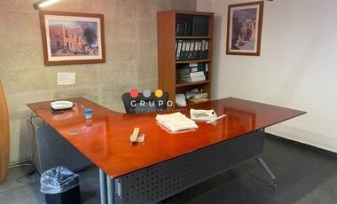 OFICINAS  EN REFORMA