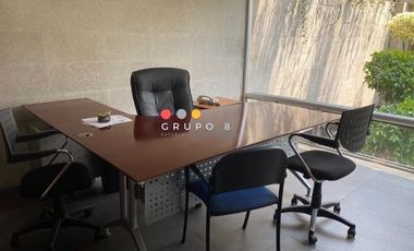 OFICINAS  EN REFORMA