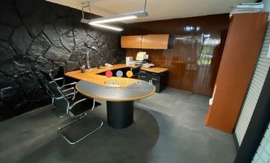 OFICINAS  EN REFORMA