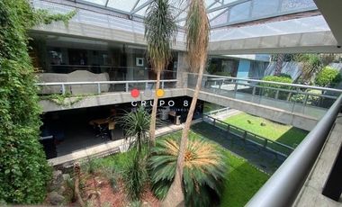 OFICINAS  EN REFORMA