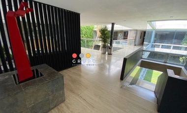OFICINAS  EN REFORMA