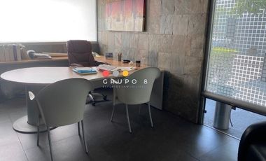 OFICINAS  EN REFORMA