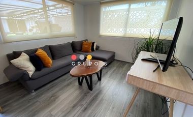 OFICINAS  EN REFORMA