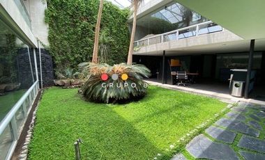 OFICINAS  EN REFORMA