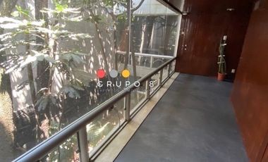 OFICINAS  EN REFORMA