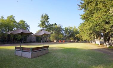 HERMOSA HACIENDA CON 9 RECÁMARAS