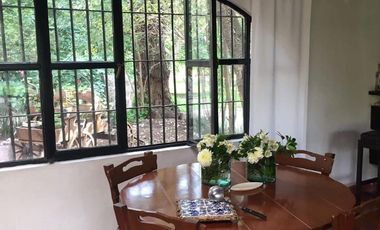 HERMOSA HACIENDA CON 9 RECÁMARAS