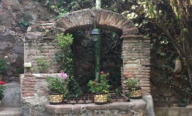 HERMOSA HACIENDA CON 9 RECÁMARAS