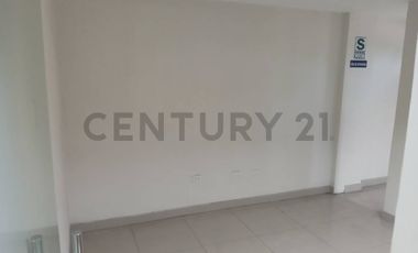 ALQUILER DE LOCAL COMERCIAL / INDUSTRIAL