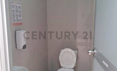 ALQUILER DE LOCAL COMERCIAL / INDUSTRIAL