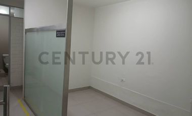 ALQUILER DE LOCAL COMERCIAL / INDUSTRIAL