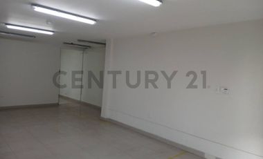 ALQUILER DE LOCAL COMERCIAL / INDUSTRIAL