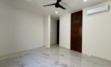 Casa en venta en privada residencial zona de Chablekal