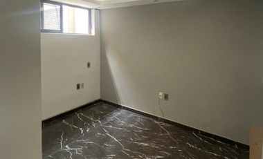 VENTA CASA CON USO DE SUELO HABITACIONAL Y DE OFICINA EN LA COLONIA DEL VALLE