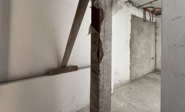 VENTA CASA CON USO DE SUELO HABITACIONAL Y DE OFICINA EN LA COLONIA DEL VALLE