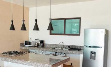 CASA EN VENTA UBICADA EN LAS PLAYAS DE CHICXULUB PUERTO.