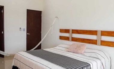 CASA EN VENTA UBICADA EN LAS PLAYAS DE CHICXULUB PUERTO.