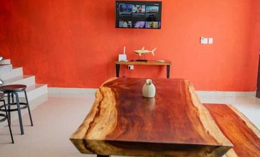 CASA EN VENTA UBICADA EN LAS PLAYAS DE CHICXULUB PUERTO.