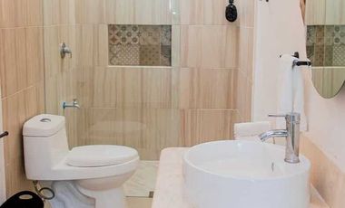 CASA EN VENTA UBICADA EN LAS PLAYAS DE CHICXULUB PUERTO.