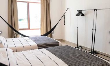 CASA EN VENTA UBICADA EN LAS PLAYAS DE CHICXULUB PUERTO.