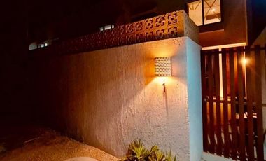 CASA EN VENTA UBICADA EN LAS PLAYAS DE CHICXULUB PUERTO.