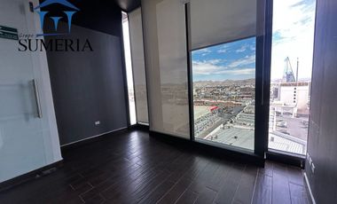 OFICINA EN TORRE AZENZO