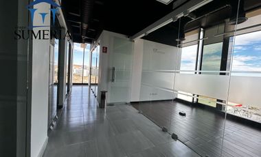 OFICINA EN TORRE AZENZO