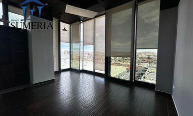 OFICINA EN TORRE AZENZO