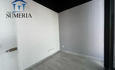 OFICINA EN TORRE AZENZO