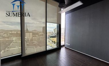 OFICINA EN TORRE AZENZO