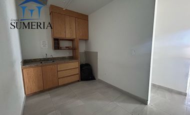 OFICINA EN TORRE AZENZO