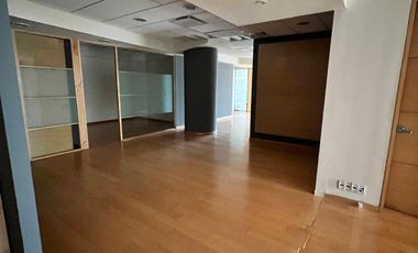 Renta oficina de 408 m² acondicionada en  Santa María, Monterrey