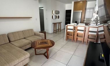 Renta Departamento Amueblado / Tierra Blanca Vista Nova / Culiacán