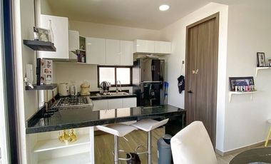 DEPARTAMENTO DE 2 RECAMARAS EN VENTA-RENTA A 10 MIN DE PLAZA SAN DIEGO. Sin mueb