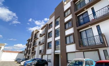 DEPARTAMENTO DE 2 RECAMARAS EN VENTA-RENTA A 10 MIN DE PLAZA SAN DIEGO. Sin mueb