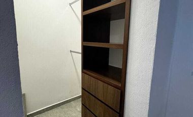Renta de casa amueblada en fraccionamiento en Tlaxcalancingo