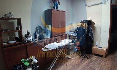 Oportunidad, Urge por cambio de residencia