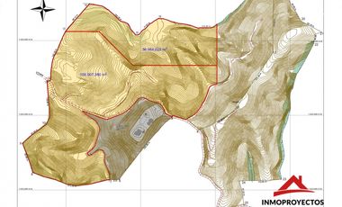 Lote en venta en Gaitan, Dosquebradas