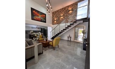 Casa campestre en condominio para la venta en Cerritos, Pereira!!!