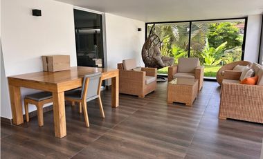 Casa campestre en condominio para la venta en Cerritos, Pereira!!!